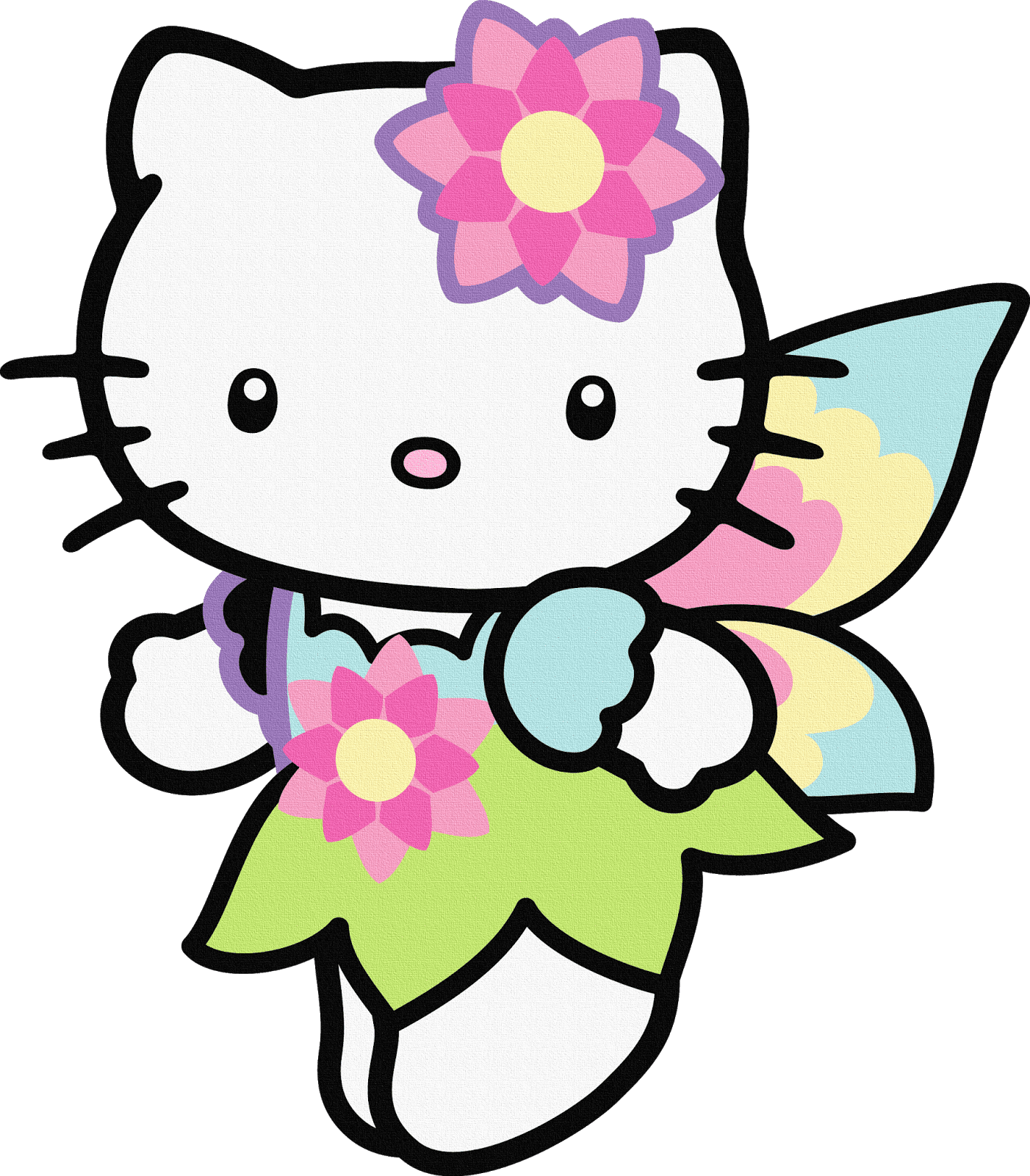 Imagen de hello kitty